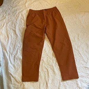 Outdoor Voices Rectrek Pants M